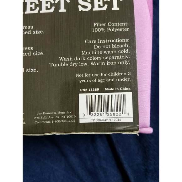 PINK camouflage full sheet set Duck Dynasty duck hunters hunting bedding camo - Picture 3 of 6